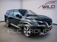 2023 Nissan X-TRAIL