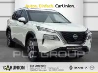 2023 Nissan X-TRAIL