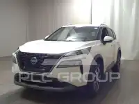 2023 Nissan X-TRAIL
