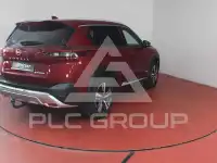 2023 Nissan X-TRAIL