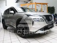 2023 Nissan X-TRAIL