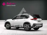 2023 Nissan X-TRAIL