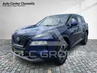 2023 Nissan X-TRAIL