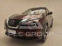 2023 Nissan Juke