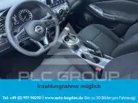 2023 Nissan Juke