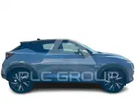 2023 Nissan Juke
