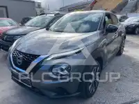 2023 Nissan Juke