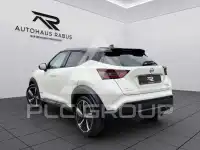2023 Nissan Juke