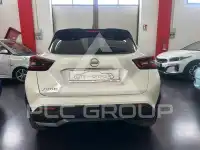2023 Nissan Juke