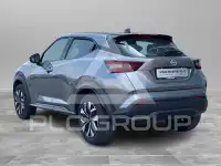 2023 Nissan Juke