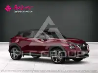 2023 Nissan Juke