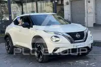 2023 Nissan Juke