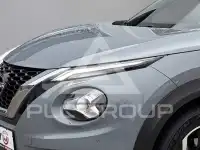2023 Nissan Juke