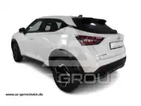 2023 Nissan Juke