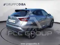 2023 Nissan Juke