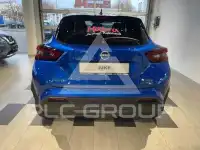 2023 Nissan Juke