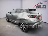 2023 Nissan Juke