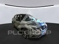 2023 Nissan Juke