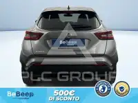 2023 Nissan Juke