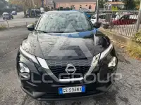 2023 Nissan Juke