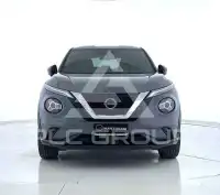 2023 Nissan Juke