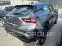 2023 Nissan Juke
