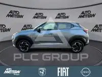 2023 Nissan Juke