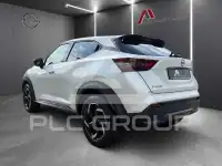 2023 Nissan Juke