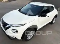 2023 Nissan Juke