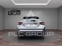 2023 Nissan Juke