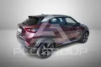 2023 Nissan Juke