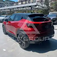 2023 Nissan Juke
