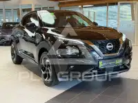 2023 Nissan Juke