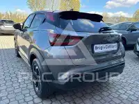 2023 Nissan Juke