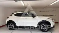 2023 Nissan Juke