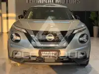 2023 Nissan Juke