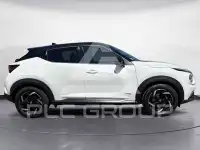 2023 Nissan Juke