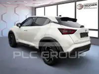2023 Nissan Juke