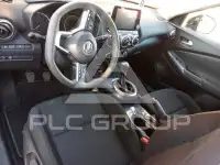 2023 Nissan Juke