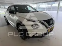 2023 Nissan Juke