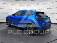 2023 Nissan Juke