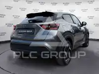 2023 Nissan Juke