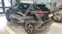 2023 Nissan Juke