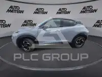2023 Nissan Juke