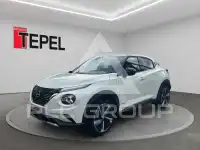 2023 Nissan Juke