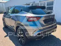 2023 Nissan Juke