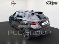 2023 Nissan Juke