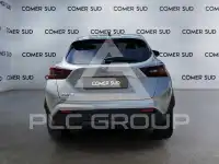 2023 Nissan Juke