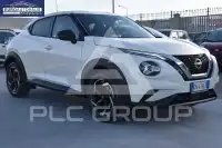 2023 Nissan Juke