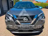 2023 Nissan Juke